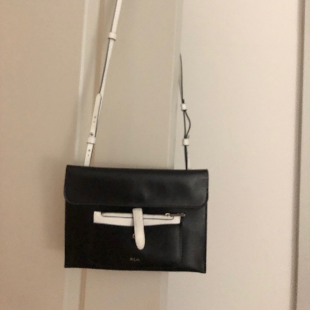 Ralph Lauren Purse